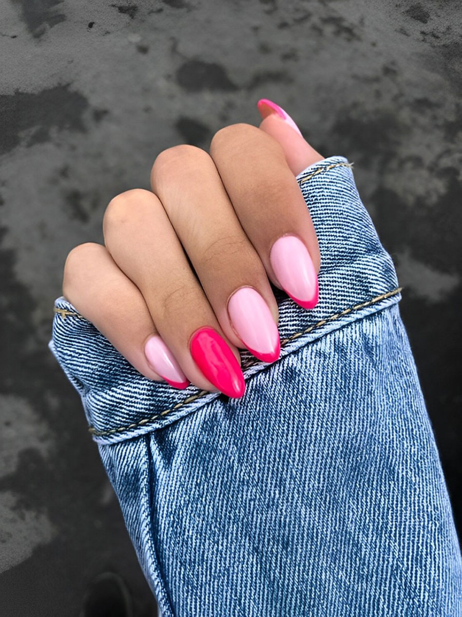 HAPPY NAILS & SPA